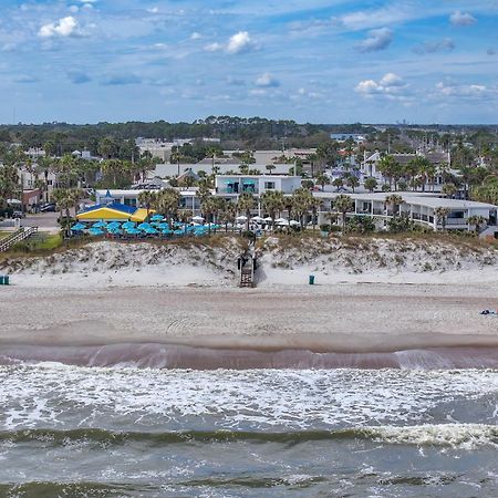 Seahorse Oceanfront Inn Neptune Beach Esterno foto