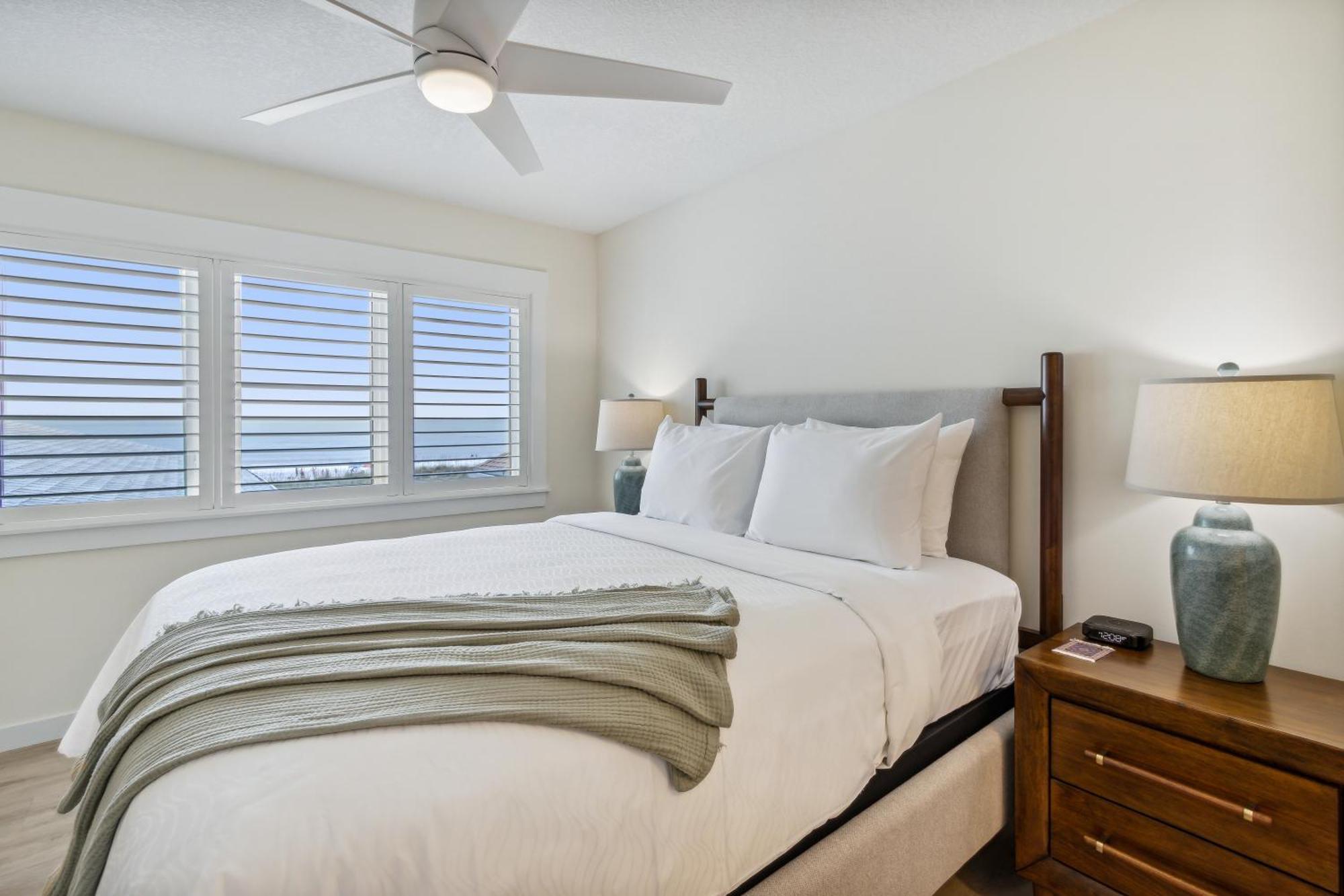 Seahorse Oceanfront Inn Neptune Beach Esterno foto