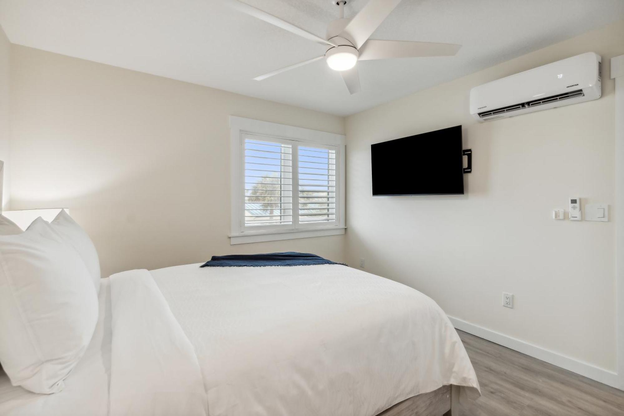 Seahorse Oceanfront Inn Neptune Beach Esterno foto